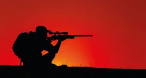 En İyi Tüfek Dürbünü