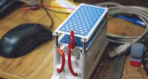 En İyi Ozon Jeneratörü