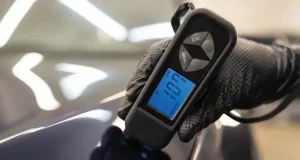 En İyi Boya Kalınlığı Ölçüm Cihazı