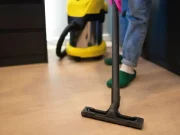 En İyi Sanayi Tipi Islak Kuru Süpürge