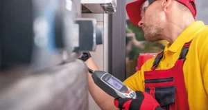 En İyi Termal Su Kaçağı Tespit Cihazı