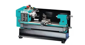 En İyi Torna Makinesi