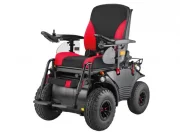 En İyi Akülü Tekerlekli Sandalye