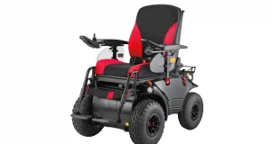 En İyi Akülü Tekerlekli Sandalye