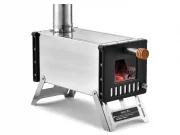 En İyi Çadır Sobası