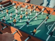 En İyi Langırt Masası