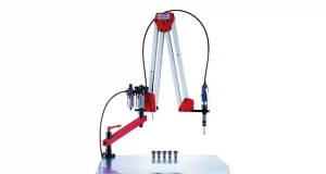 En İyi Kılavuz Çekme Makinesi