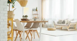 En İyi Yemek Masası Takımı