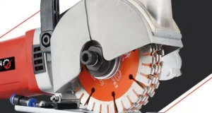 En İyi Derz Açma Makinesi