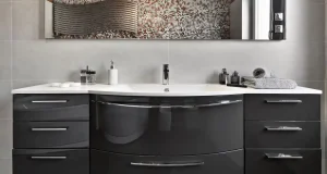 En İyi Banyo Dolabı