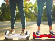En İyi Hoverboard En İyi Hoverboard