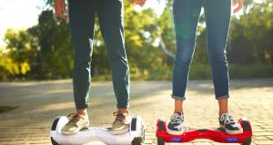 En İyi Hoverboard En İyi Hoverboard