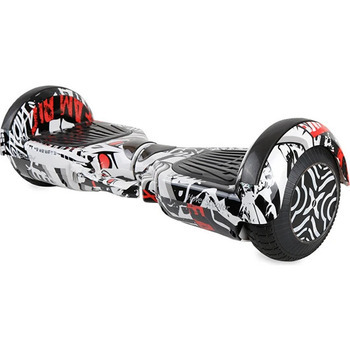 Hoverway Hower Scooter PWS707-RACING Hoverboard