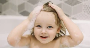 En İyi Bebek Şampuanı