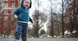 En İyi İlk Adım Ayakkabısı