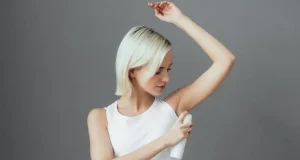 En İyi Kadın Deodorant