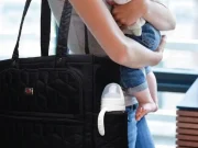 En İyi Anne Bebek Bakım Çantası