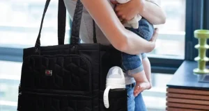 En İyi Anne Bebek Bakım Çantası