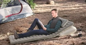 En İyi Şişme Yatak