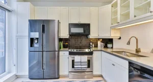 En İyi Kombi Tipi Buzdolabı