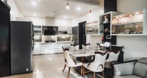 En İyi No Frost Buzdolabı