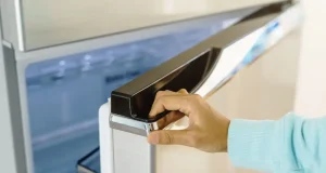 En İyi Çift Kapılı Buzdolabı