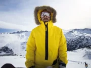 En İyi Dağcı Montu