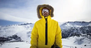 En İyi Dağcı Montu