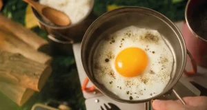 En İyi Kamp Yemek Seti