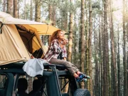 En İyi Araç Üstü Çadır