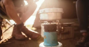 En İyi Kamp Ocağı