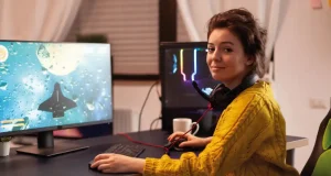 En İyi Yayıncı Kamerası