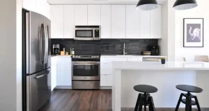 En İyi Alttan Donduruculu Buzdolabı