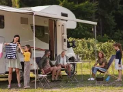 En İyi Karavan Tentesi