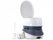 En İyi Portatif Tuvalet