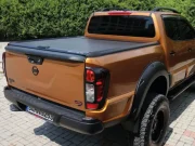 En İyi Sürgülü Bagaj Kapağı