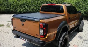 En İyi Sürgülü Bagaj Kapağı