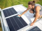 En İyi Karavan Güneş Enerji Sistemi