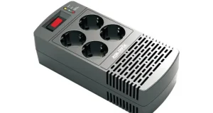 En İyi Voltaj Regülatörü