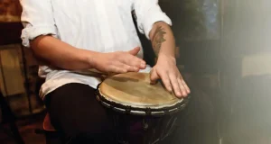 En İyi Darbuka