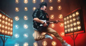 En İyi Elektro Gitar