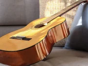 En İyi Akustik Gitar
