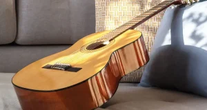 En İyi Akustik Gitar