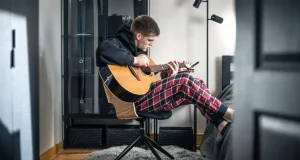 En İyi Elektro Akustik Gitar