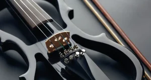 En İyi Elektro Keman