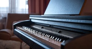 En İyi Dijital Piyano Piyano