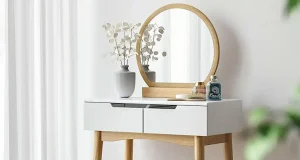 En İyi Makyaj Masası