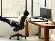 En İyi Ofis Sandalyesi