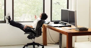 En İyi Ofis Sandalyesi