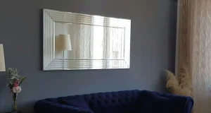 En İyi Duvar Aynası